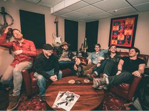 2022 End of the Line: An Allman Brothers Tribute