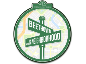 Pittsburgh Symphony Orchestra_22.04_Beethoven In Your Neighborhood
