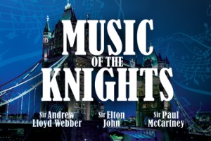 Music of the Knights at The Elmont Memorial Library Theatre