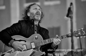 BRIAN SEEGER QUARTET
