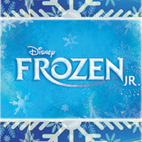 Frozen Jr. 2022