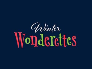 Winter Wonderettes