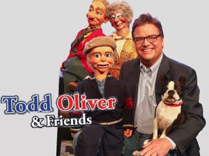 Todd Oliver & Friends