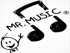 Mr. Music GM4K