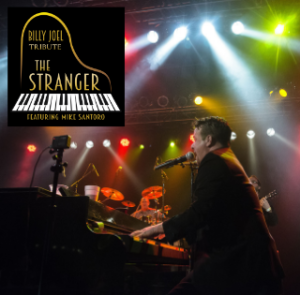 The Stranger
