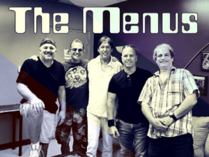 The Menus 2022