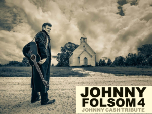 Johnny Folsom 4