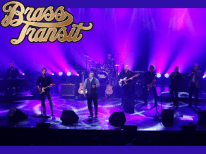 Brass Transit