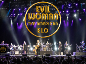Evil Woman