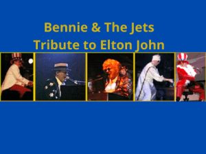 Bennie & the Jets