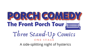 Front Porch Comedy