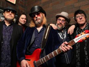 2022 The Mad Hatters: A Tribute to Tom Petty and The Heartbreakers