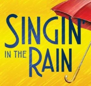Singin’ in the Rain