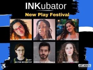 INKubator New Play Festival