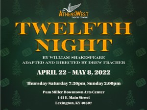 Twelfth Night