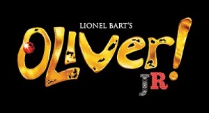 Oliver JR