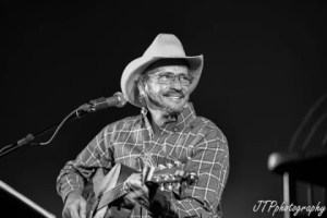 2022 Marty Haggard: A Tribute to Merle Haggard
