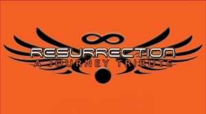 2022 Resurrection: A Journey Tribute