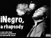 iNegro: A Rhapsody
