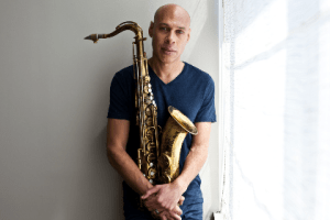 JOSHUA REDMAN & FRIENDS
