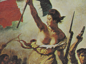 THE REVOLUTIONISTS