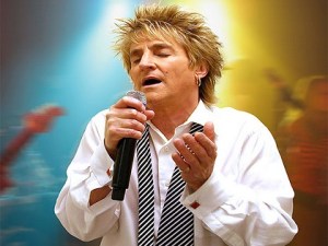 ROB CAUDILL: THE ULTIMATE ROD STEWART EXPERIENCE