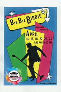 Bye Bye Birdie