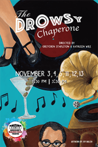 The Drowsy Chaperone