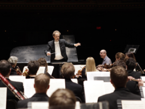 Richmond Symphony – Beethoven’s Ninth! – Lawn