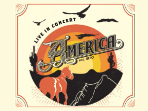 America – Lawn