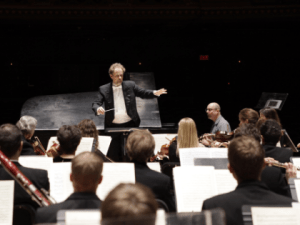 Richmond Symphony – Beethoven’s Ninth! – Pavilion