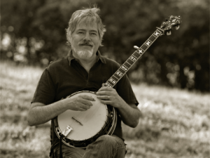 Hot Strings and Cool Breezes: Béla Fleck – My Bluegrass Heart – Lawn