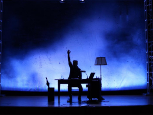 The Truth Has Changed