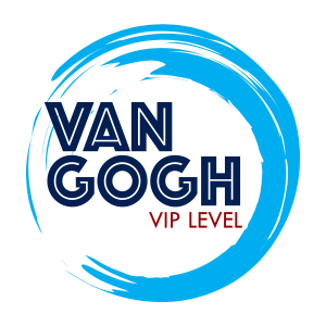 2022 Suffolk Plein Air Festival – Van Gogh Level VIP Tickets