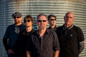 2022 Levitt AMP Carson City Free Summer Concerts – July 9 -Young Dubliner’s