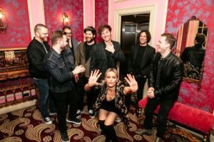2022 Levitt AMP Carson City Free Summer Concerts – July 30 – The Vindy’s