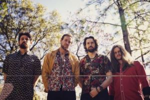 2022 Levitt AMP Carson City Free Summer Concerts – August 6 – Bad Mother Nature
