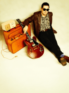 2022 Levitt AMP Carson City Free Summer Concerts – August 20 – Eddie 9V