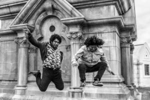 2022 Levitt AMP Carson City Free Summer Concerts – July 23 – Tropa Magica