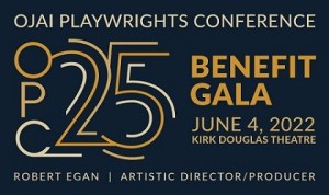 OPC 25th Anniversary Benefit Gala