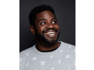 Ron Funches: Back At It! Tour