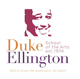 The Duke Ellington School of the Arts Presents On Broadway
