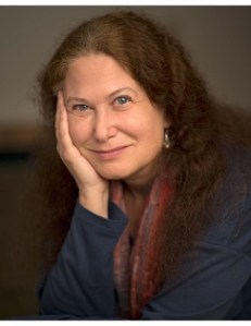 Wordsmiths: Jane Hirshfield/ Luray Gross