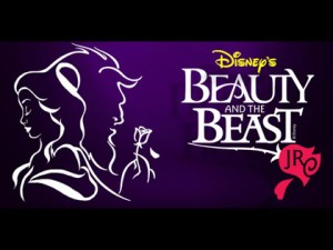 Beauty and The Beast Jr.