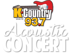 K-Country: Randy House, LOCASH, Parmalee, and Easton Corbin.