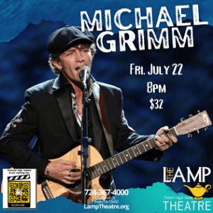 Michael Grimm