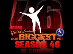 46th Season Announcement Party