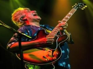 A Night of Blues with Chris Cain