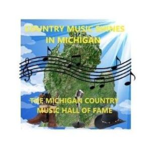 2022 Michigan Country Music Hall of Fame