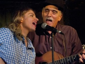 Jim Kweskin & Meredith Axelrod